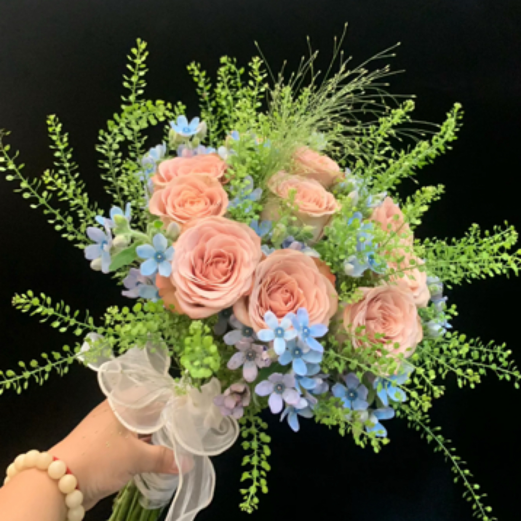 【配草大全】夏日鲜切花/可发新疆西藏北方偏远地区