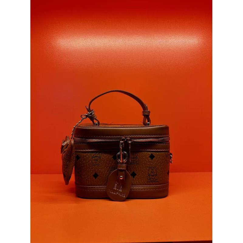 粉丝福利】2025新款主播补贴福利手提单肩斜挎包