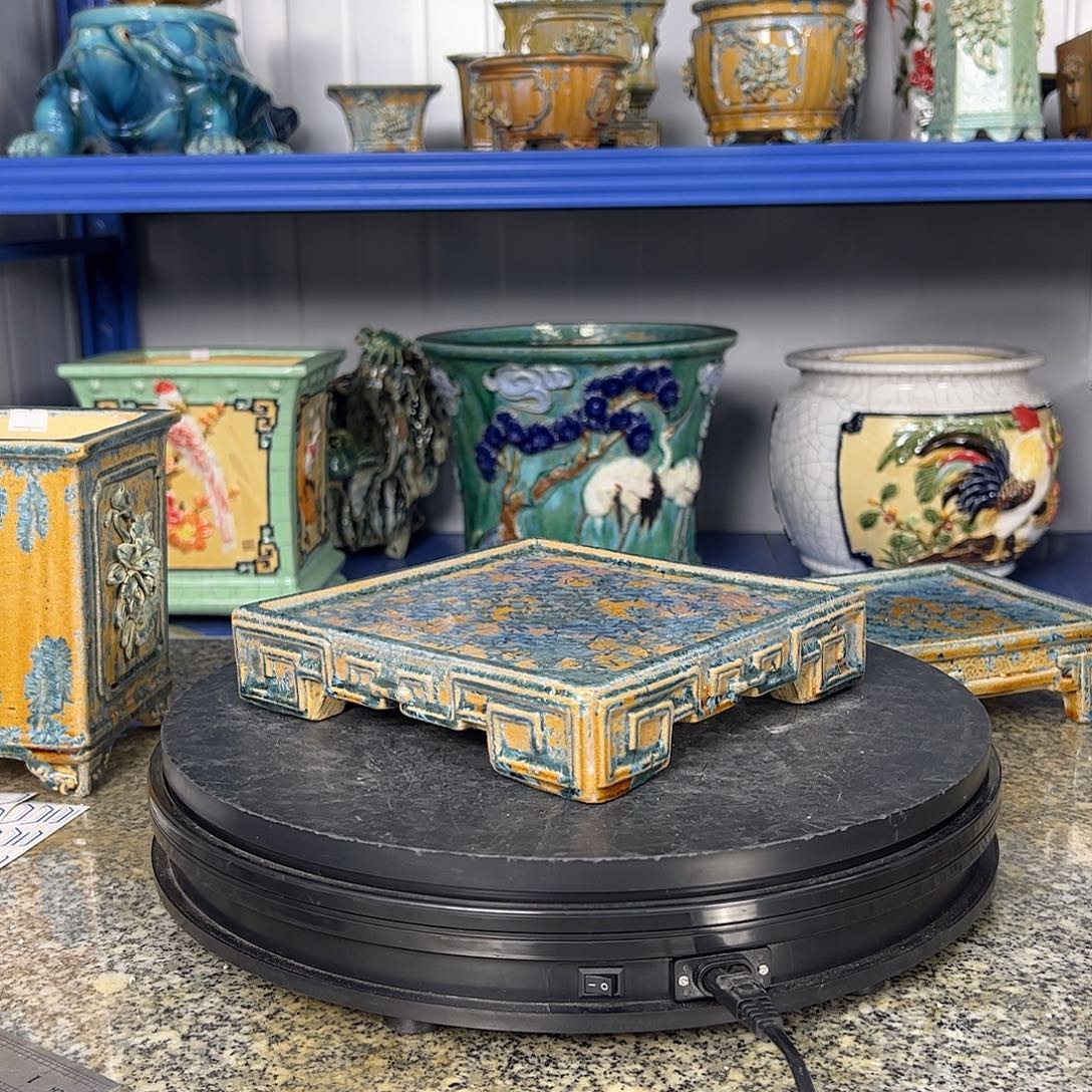 阿***强直播间放漏底座上利亚