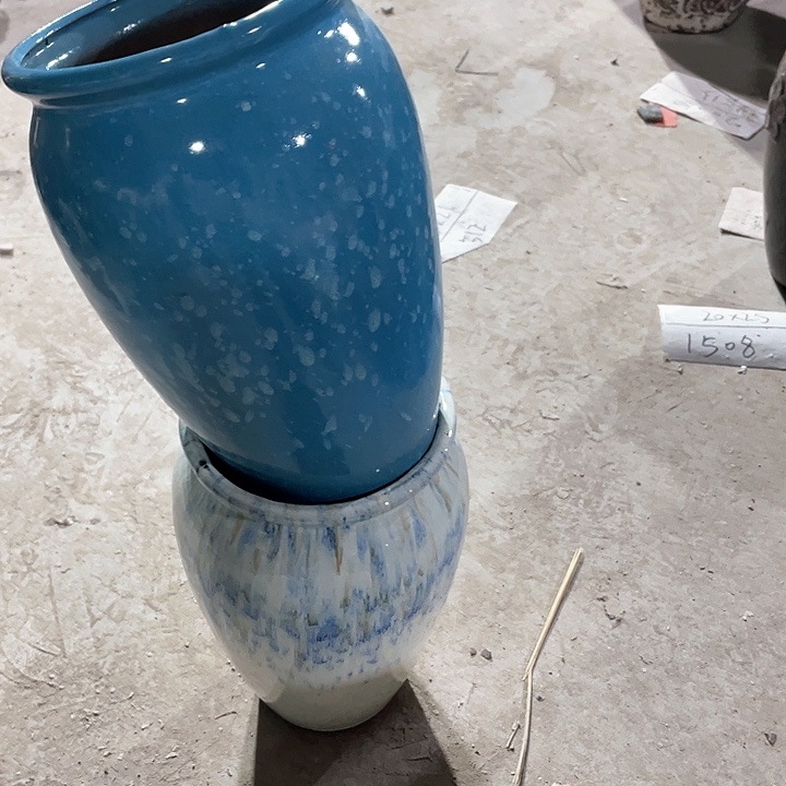 红陶正品口14高25