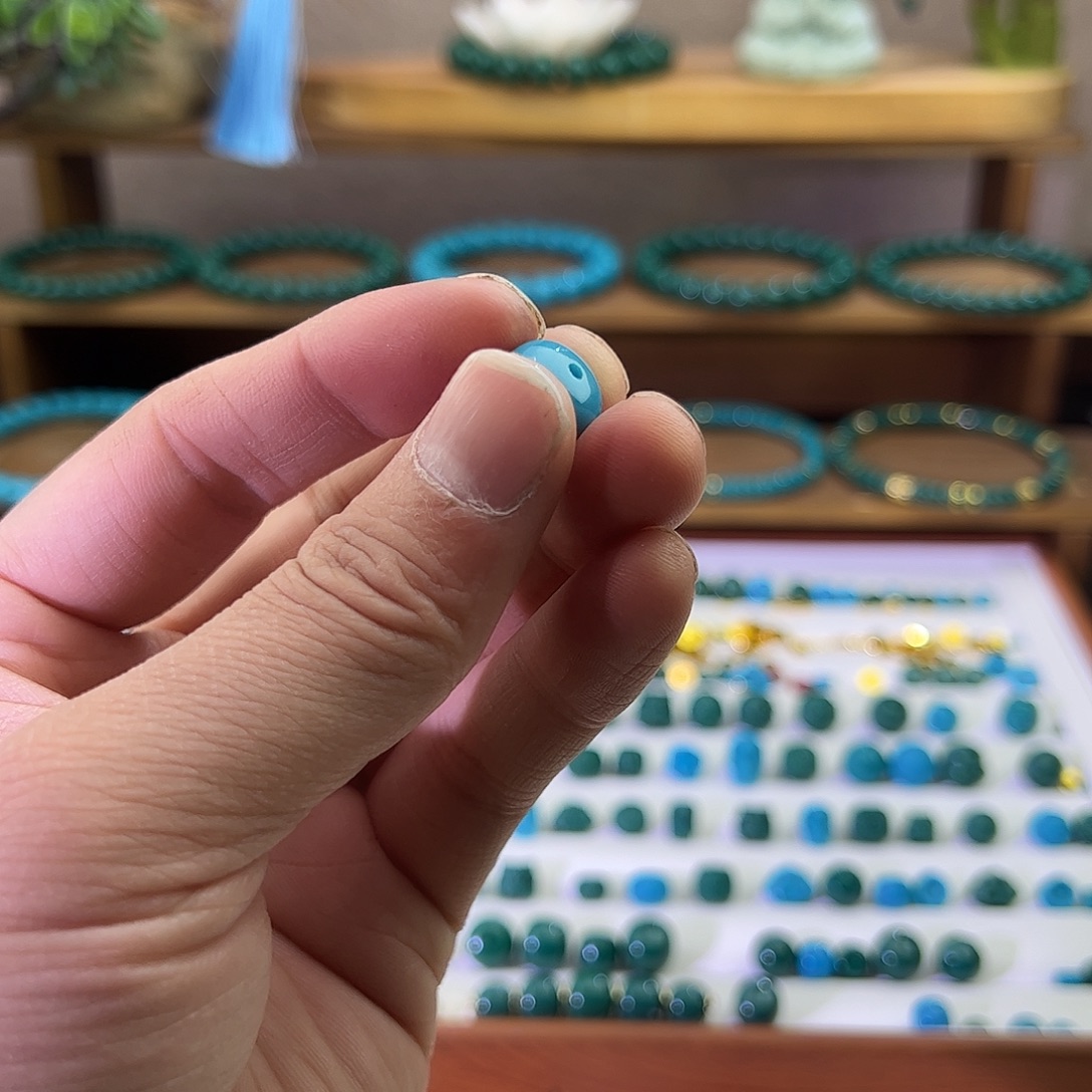 稳***@石英石磁石12的暴力蓝