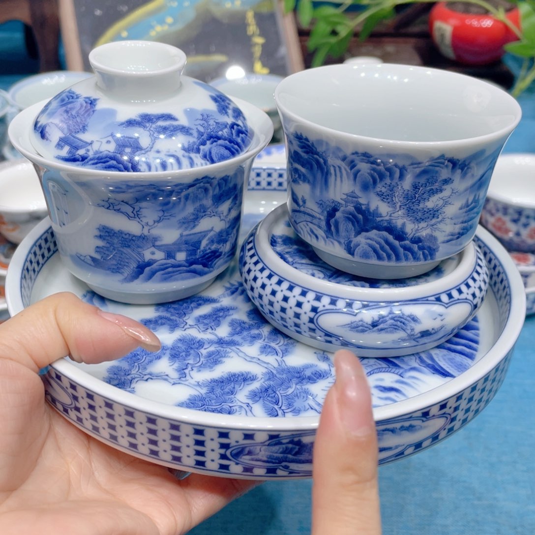 景德镇陶瓷工厂福利价