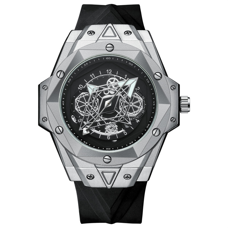 金典男士腕表手表