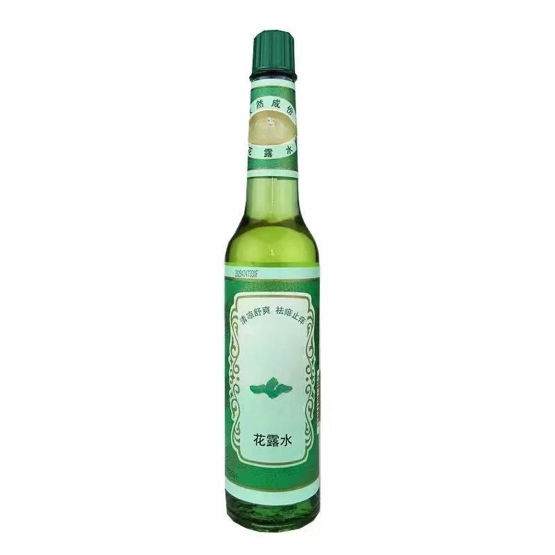 清凉驱蚊止痒花露水Z0192