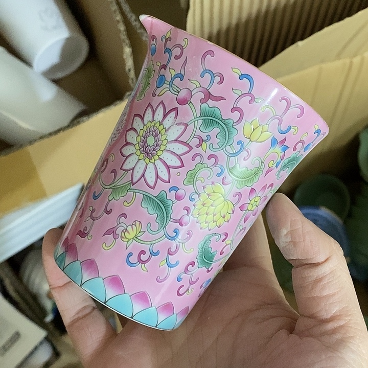 陶瓷艺术品及陶瓷制品