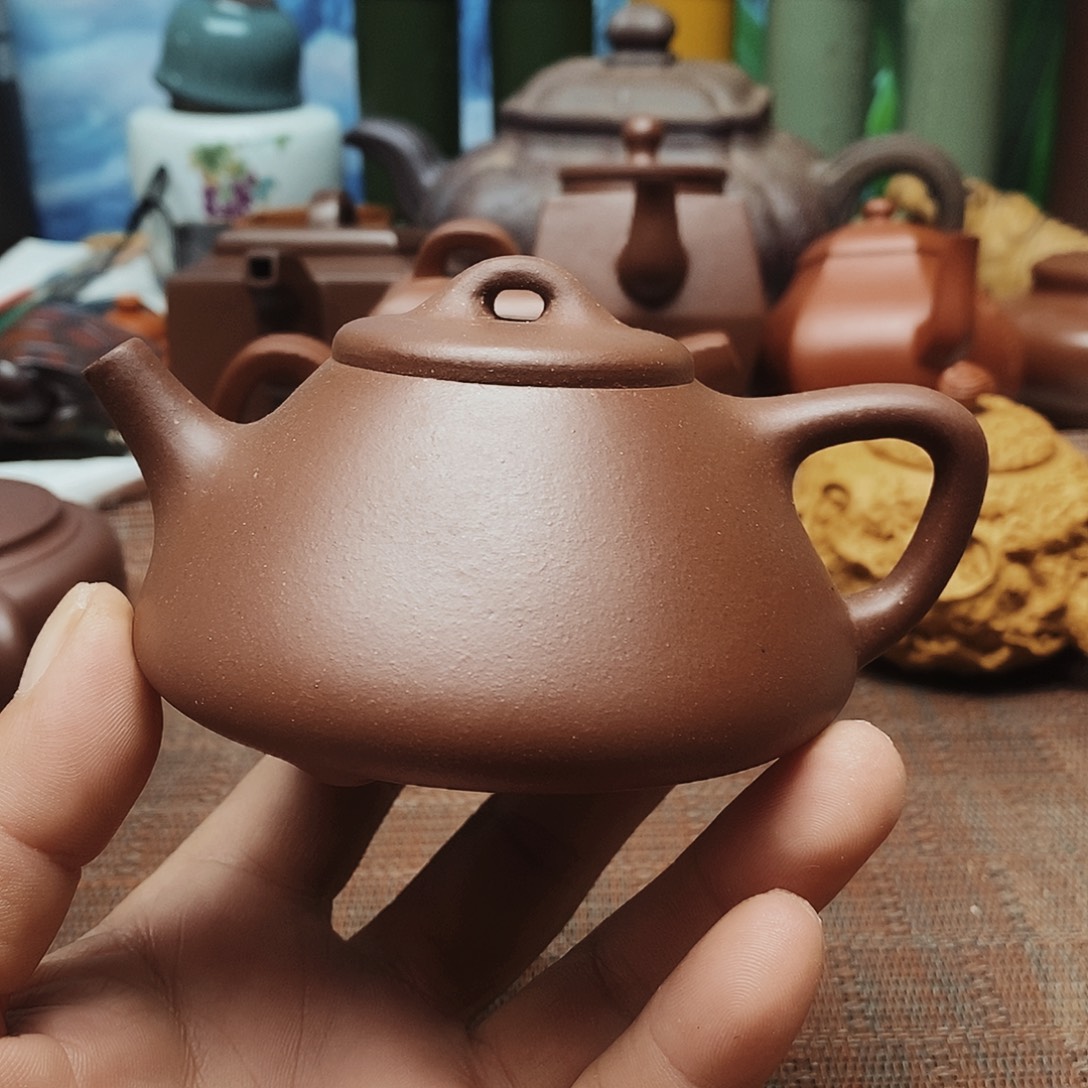 茶杯紫砂20号1235789998