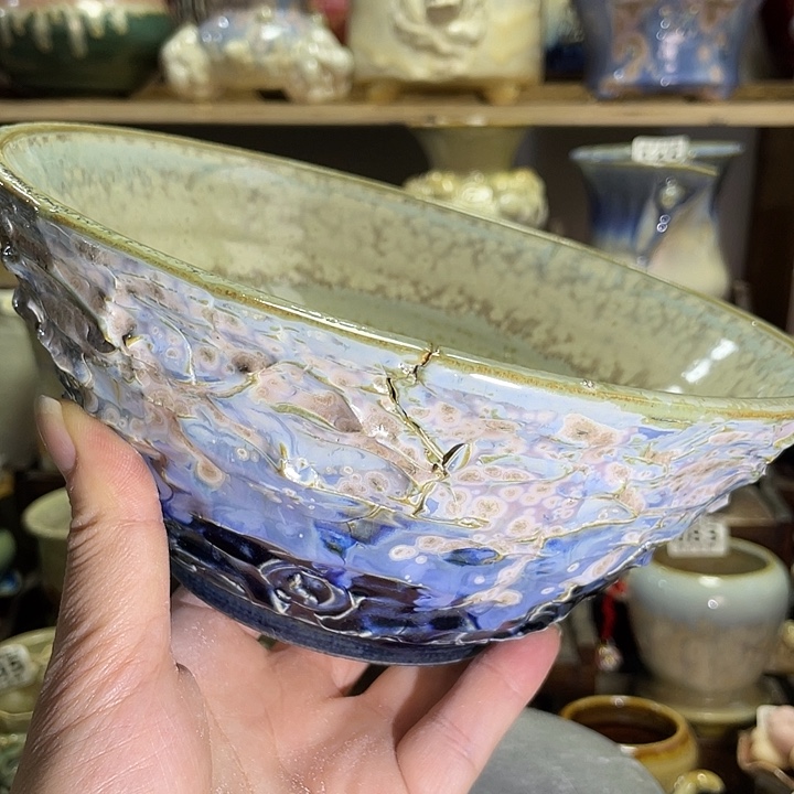 苏***非狼盆内口径1高度1