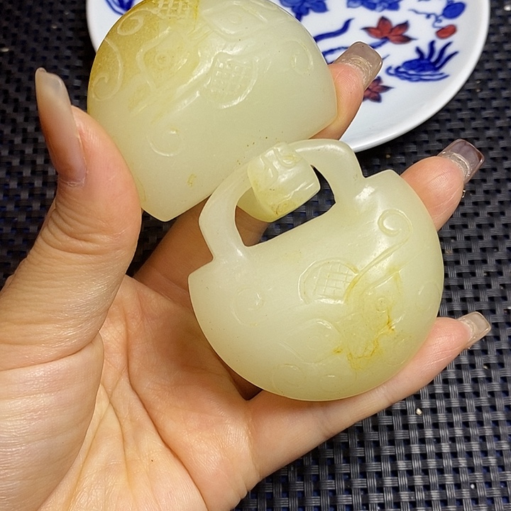 紫砂闪购商品，一图一物