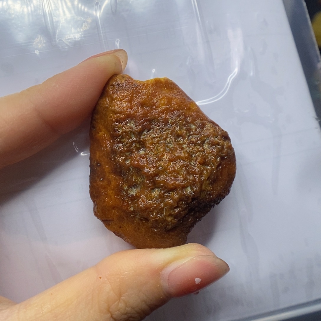 定制蜜蜡未镶嵌郎