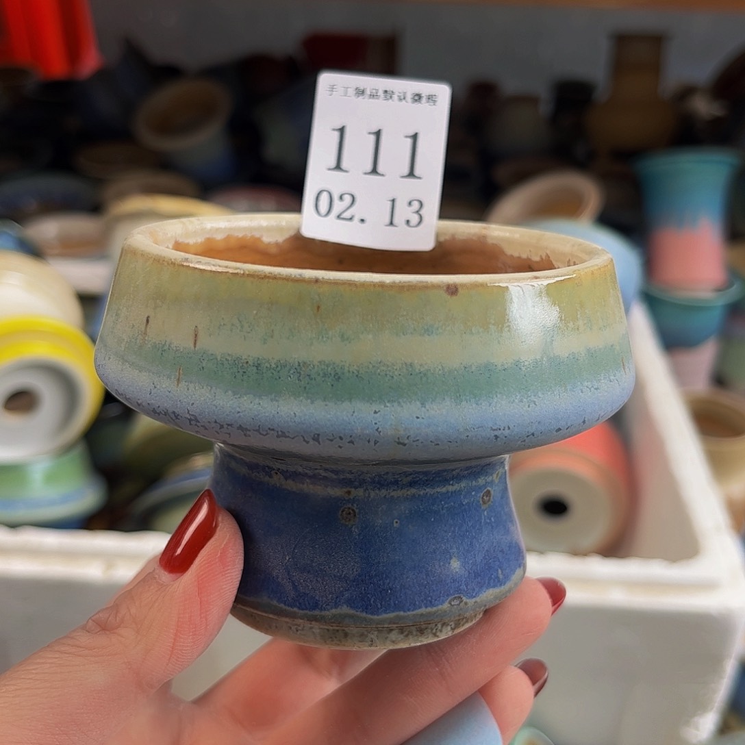 摆件景德镇陶瓷手工制作