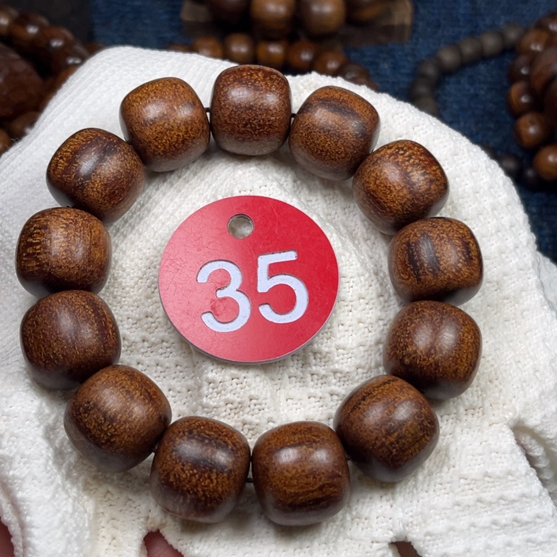 手串/手链贡木巴布亚17/18