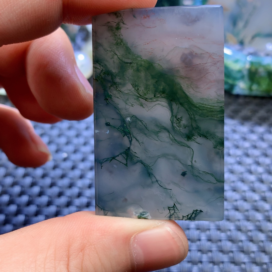 未镶嵌颈饰玛瑙/玉髓早**梨