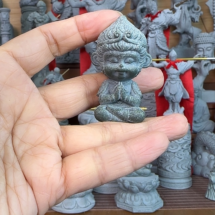 石材小悟空小悟空