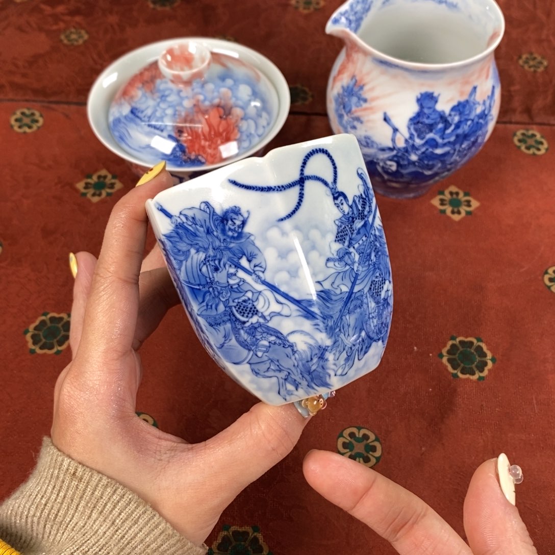 九鸣瓷艺九鸣瓷艺