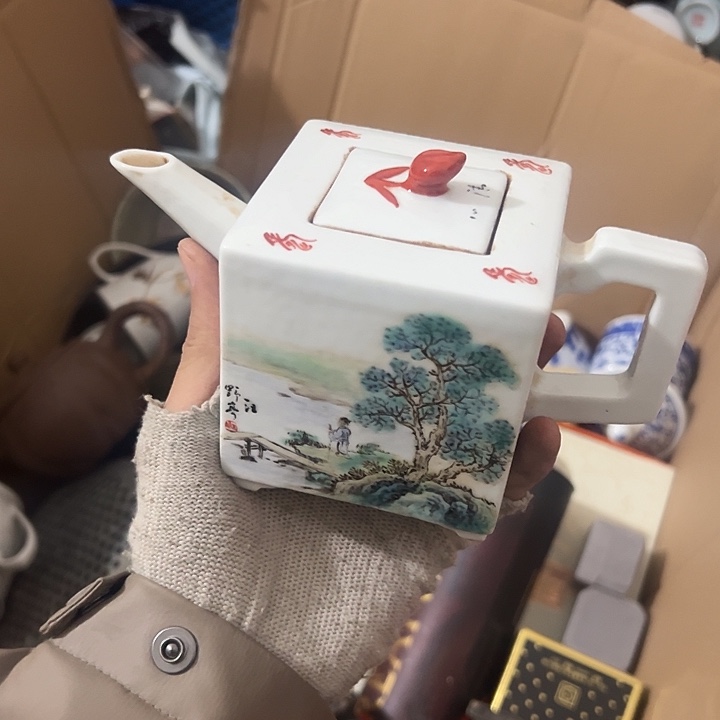 木***歌手工艺品琉璃日用百货手工艺品