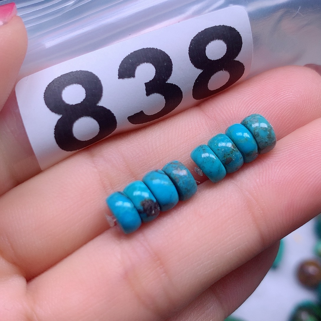 空竹粉丝专享十堰特色手工散珠