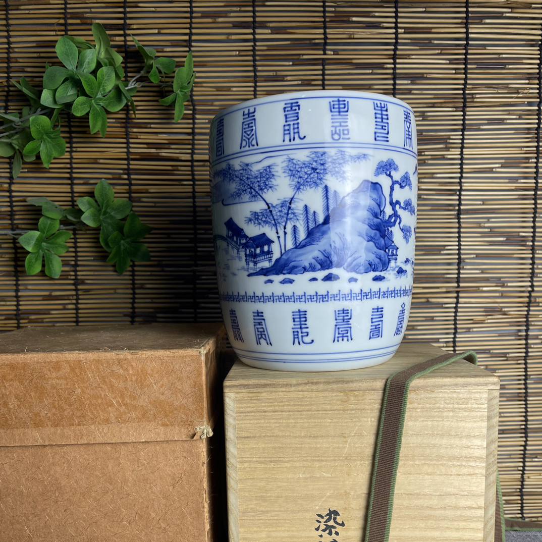 仿古瓷 精品摆件摆件摆件