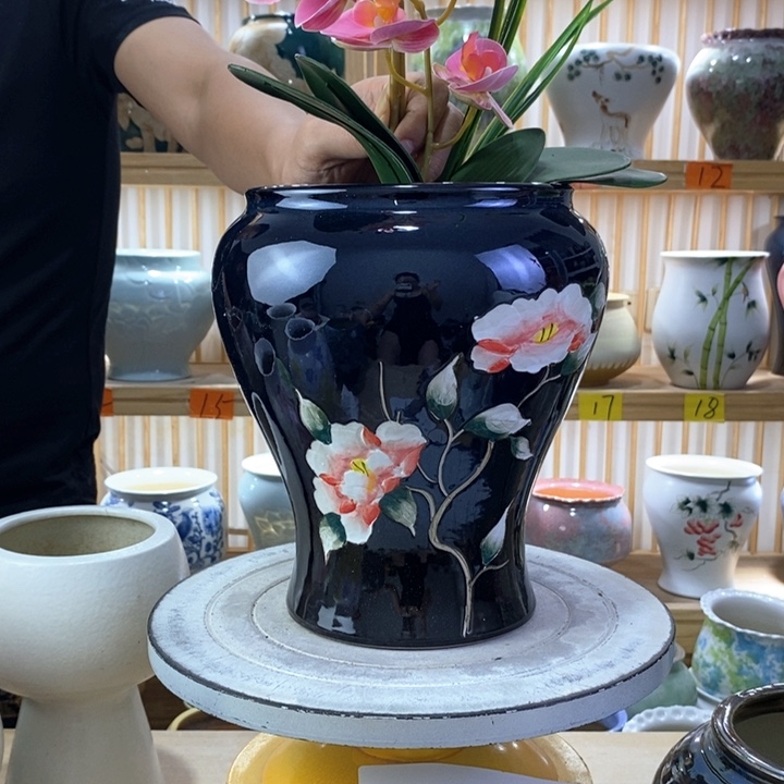 罐陶瓷陶瓷陶瓷陶瓷