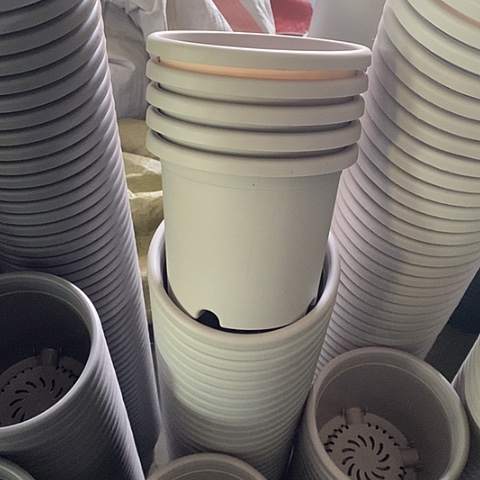 树脂特价2号13个无托灰白