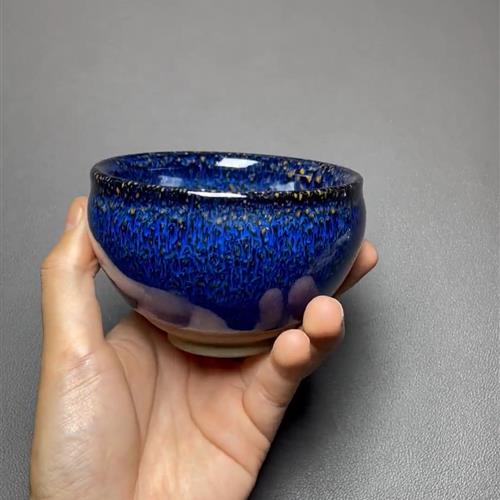 【闪购商品】茶盏-10087..........