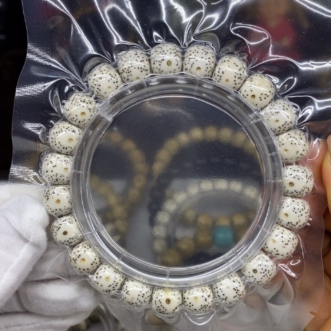 手串星月菩提?**超原生态10/9月朗星稀福利款