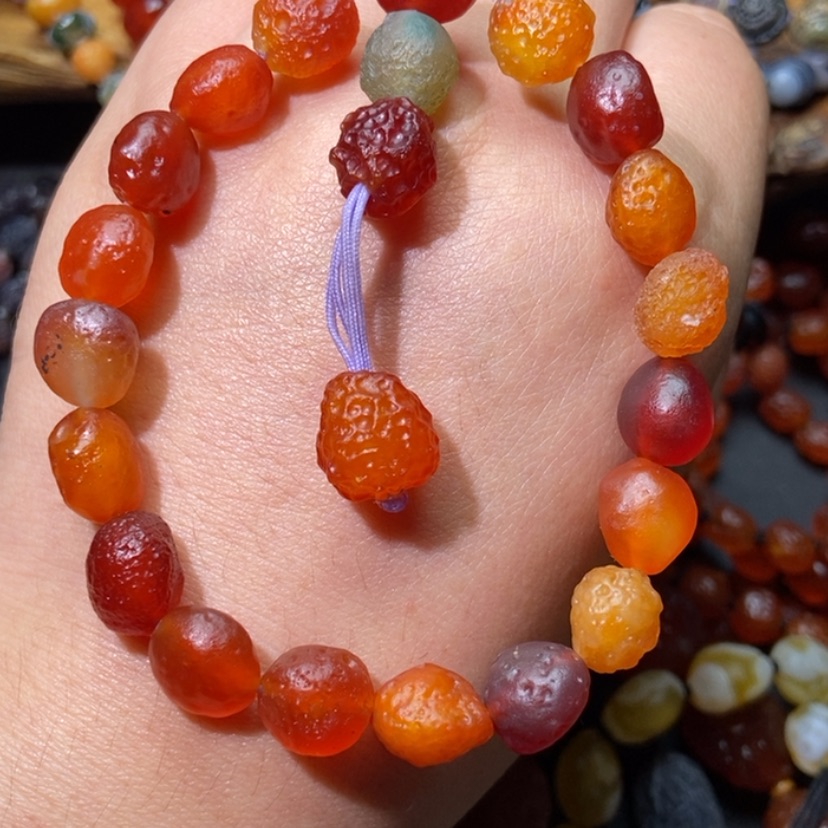 【闪购商品】石材酒红