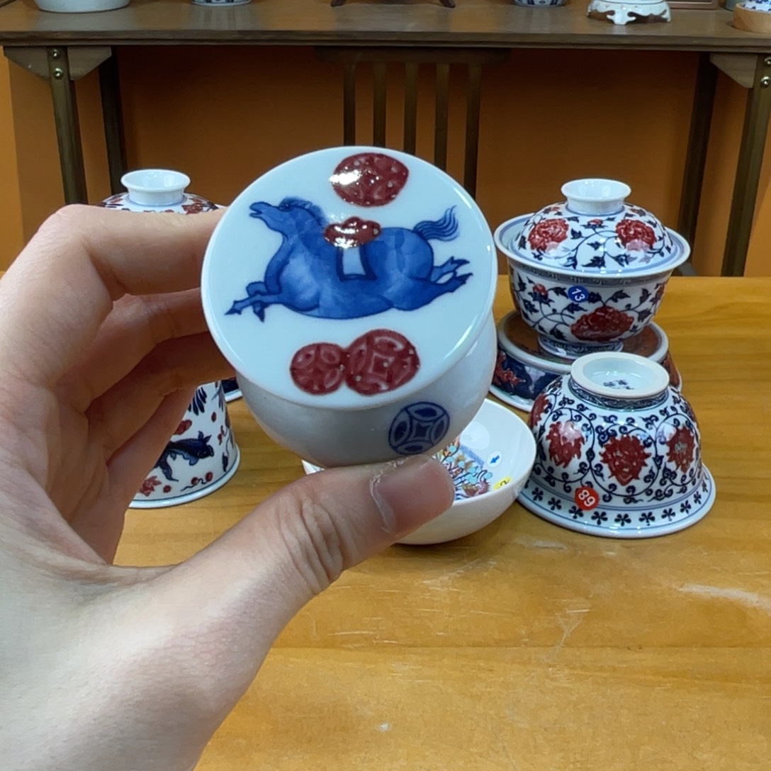 景德镇手绘哈哈哈哈哈哈