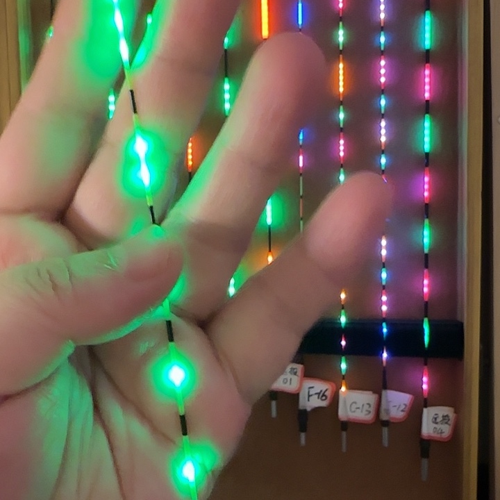 鸿***$茅草425. F22变7长20