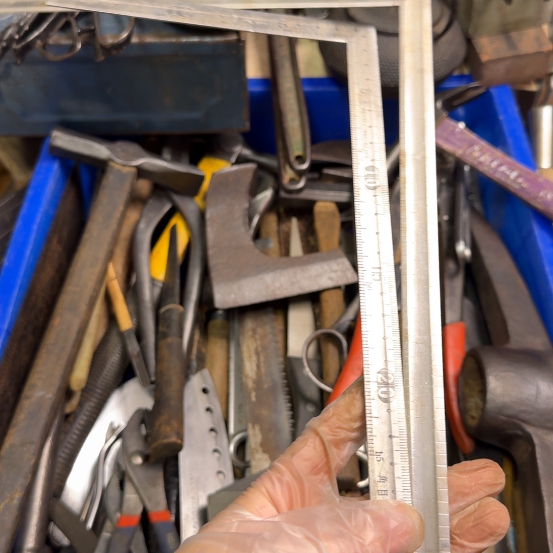 云***风五金工具制造工艺