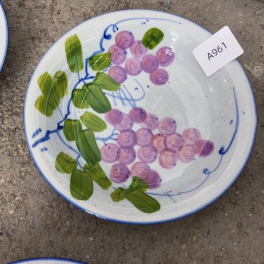 盘高温陶瓷产品质量961