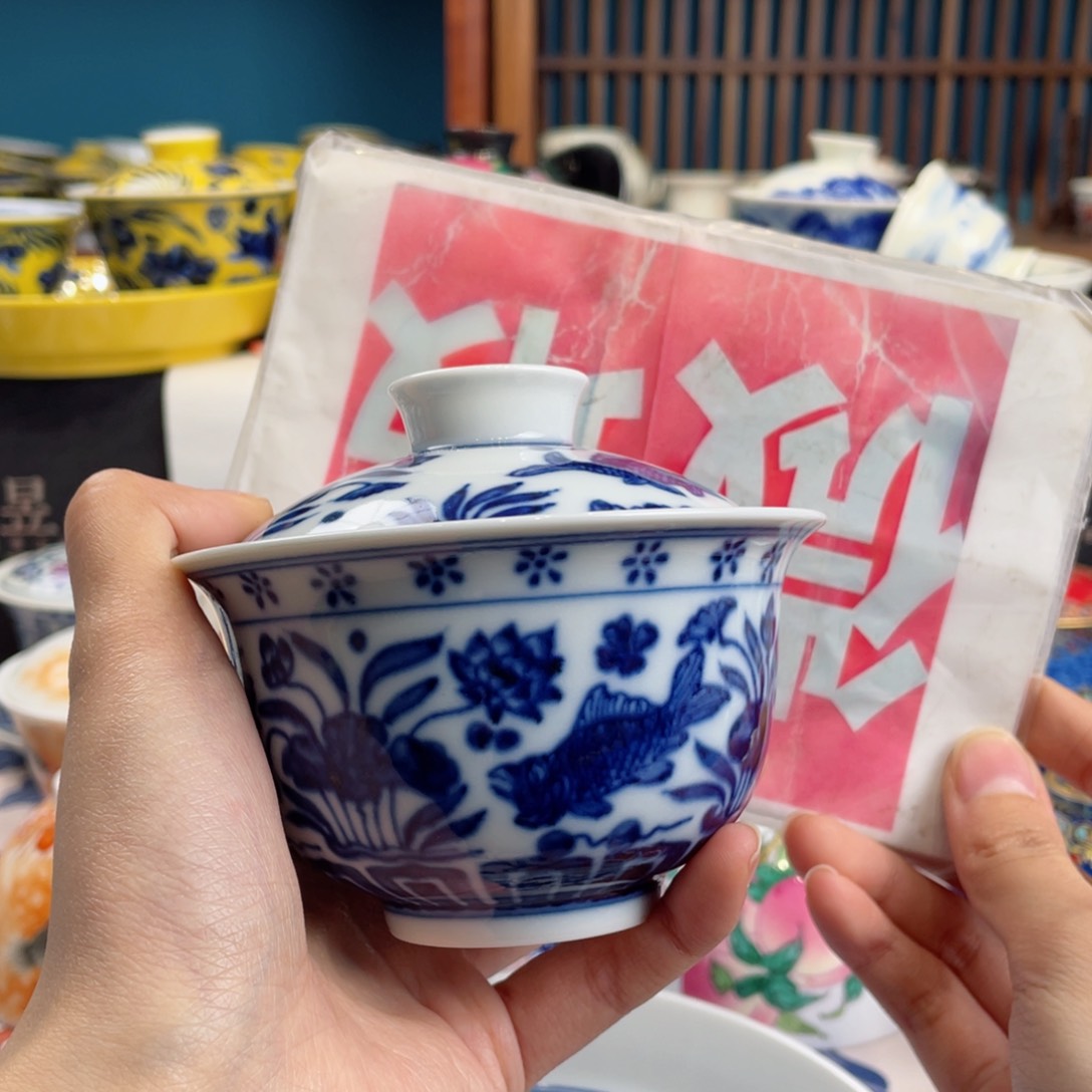 景德镇陶瓷学院美术学院