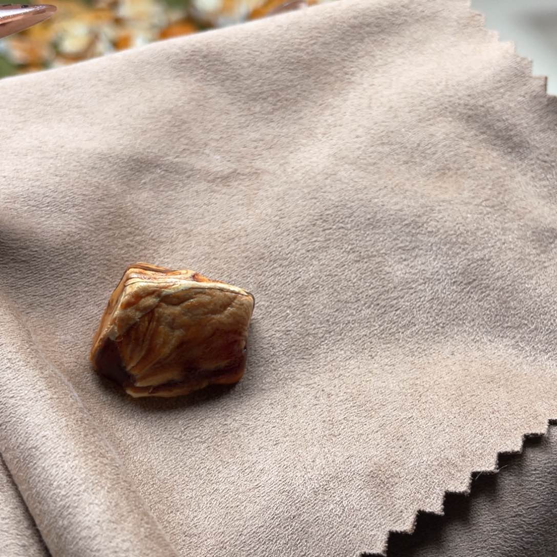 定制蜜蜡未镶嵌煤****天然蜜蜡