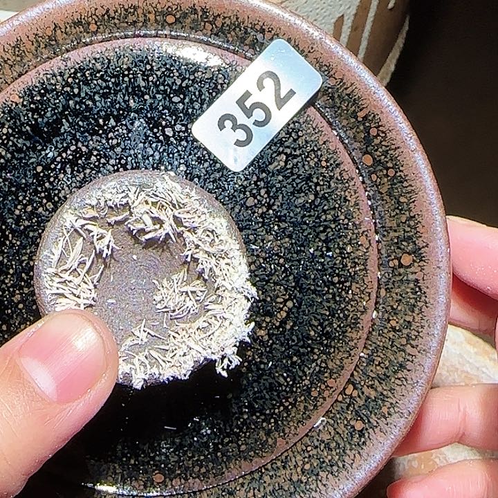 茶盏只会越来越差越来越多啊笑