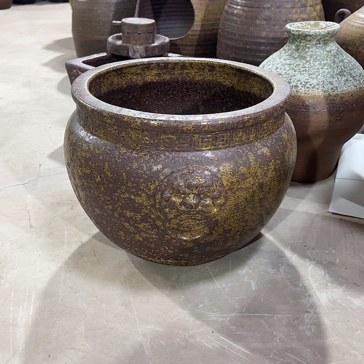 无孔高25/30花盆非常vv宝贝