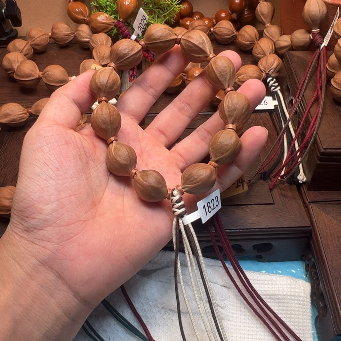 梅林铁核18-23。           