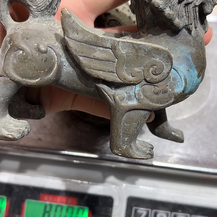 ?****?黄铜摆件工艺品摆件