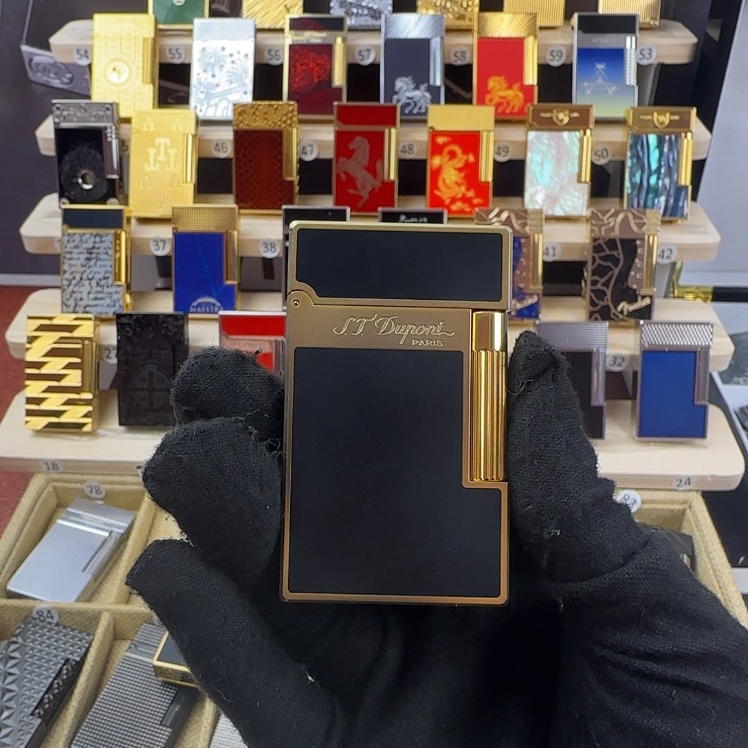 黑金教父黑金教父