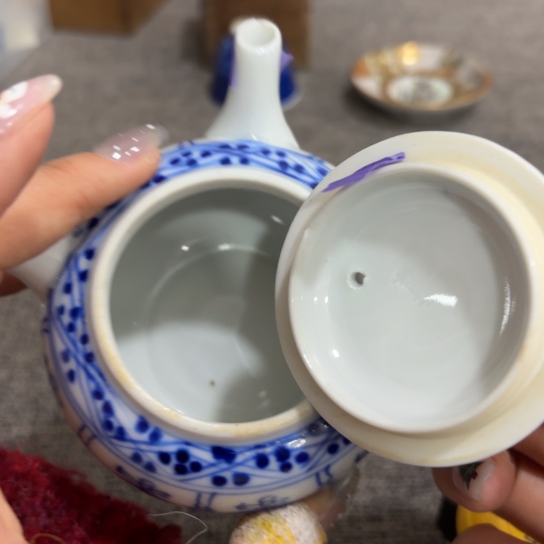 非常好看漂亮的物品 