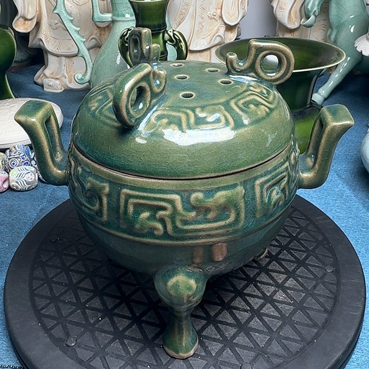 摆件新号开播、漏漏漏！！！