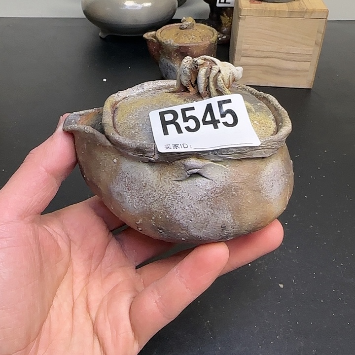 备前烧作品备前烧作品