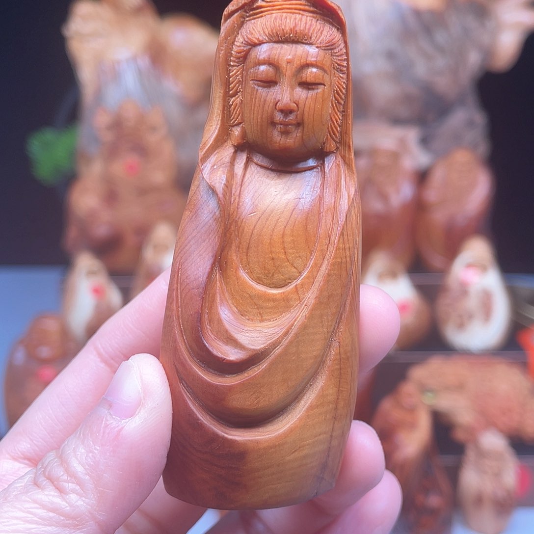 柏木（崖柏）太行崖柏