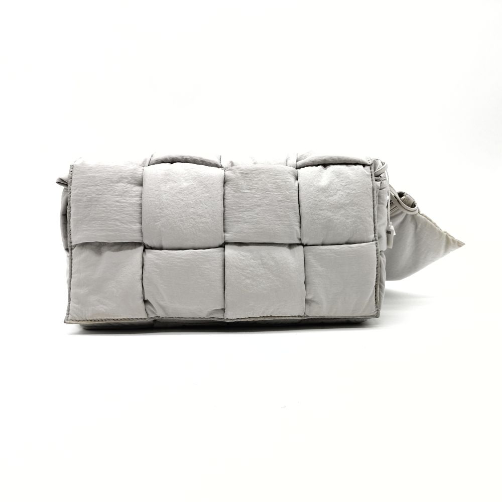 元品奢选/95新/葆蝶家/单肩包/SN-X498658