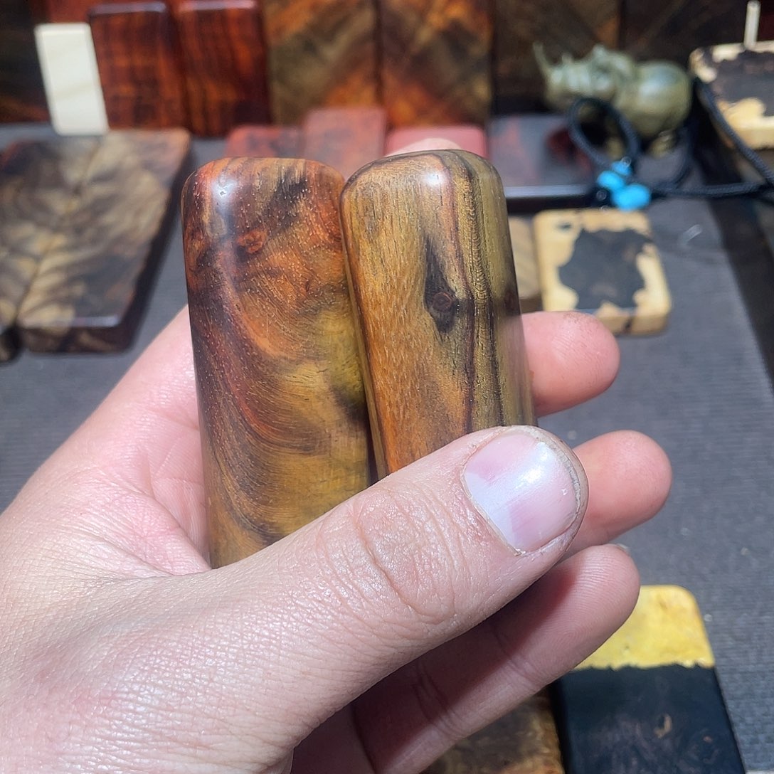 檀香紫檀（小叶紫檀）?****?