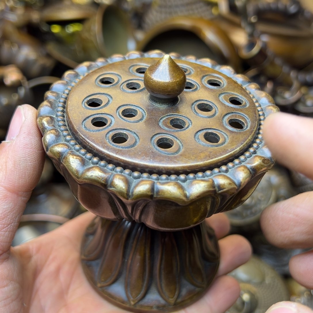 精美文玩精品摆件