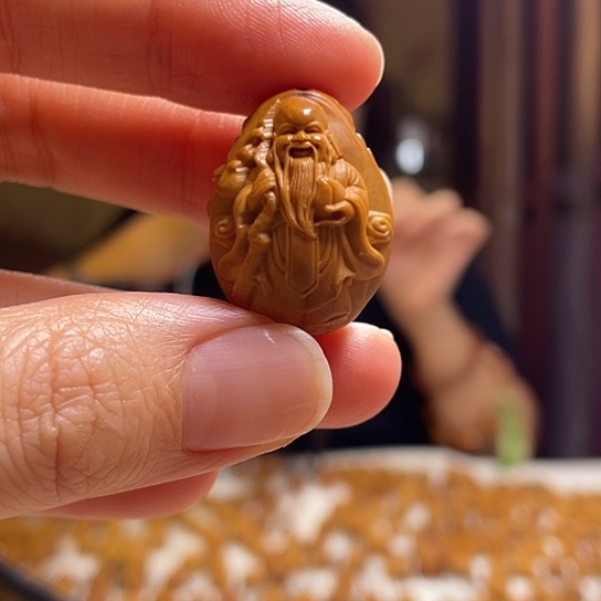 手串/手链橄榄核橄榄核