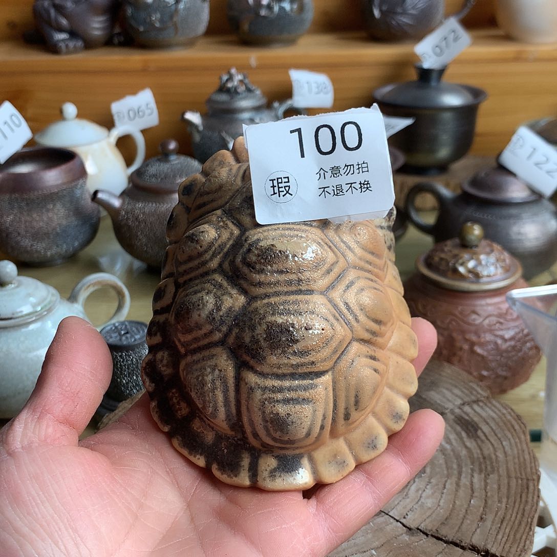 100瑕 柴烧杯杯杯杯杯
