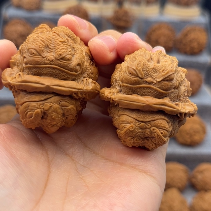 烧***伙把件核桃111111111111