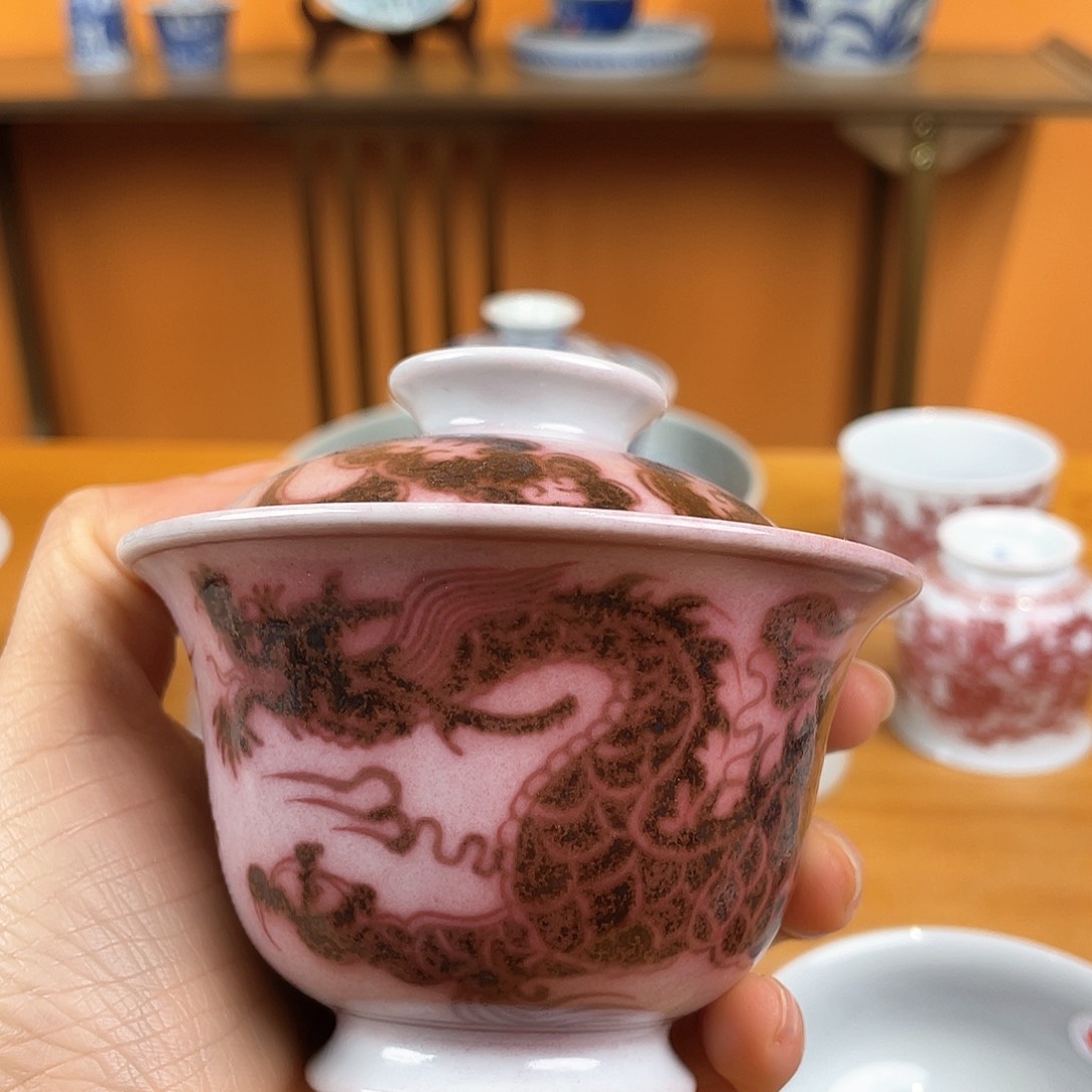 景德镇陶瓷景德镇瓷器