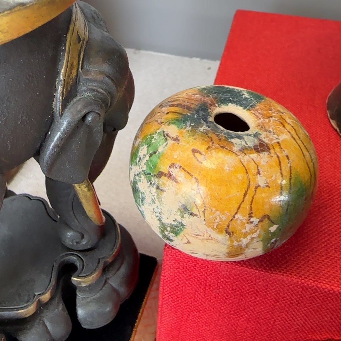 罐路****子瓷器等文物古迹众多