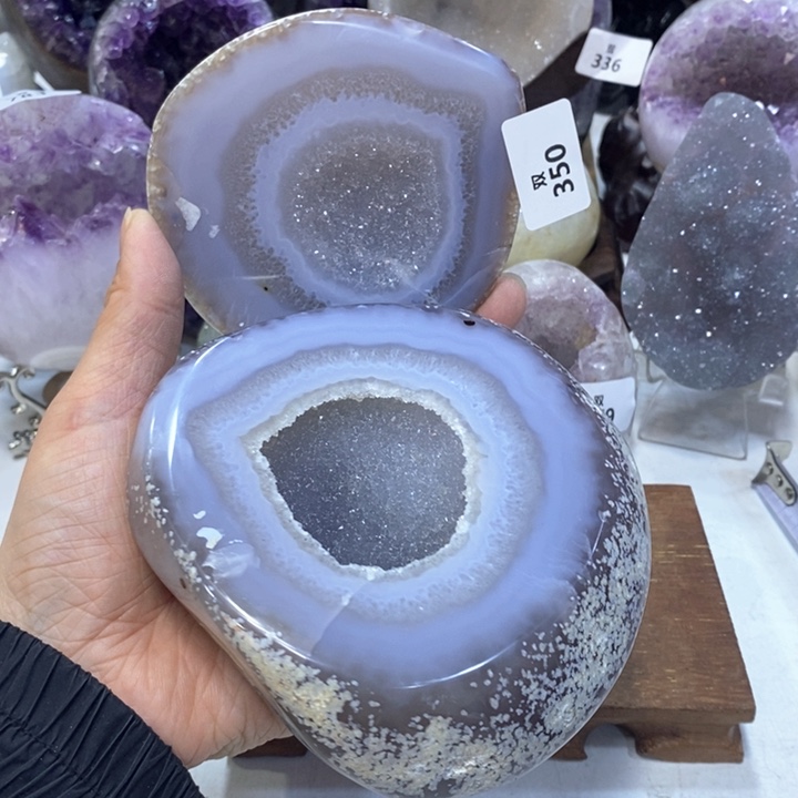 玛瑙/玉髓珠宝奇石未镶嵌